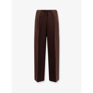 Miu Miu Women Viscose Trousers